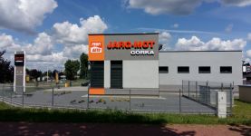 sklep motoryzacyjny JARG-MOT