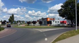 sklep motoryzacyjny JARG-MOT