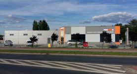 sklep motoryzacyjny JARG-MOT