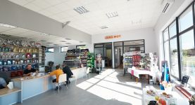 sklep motoryzacyjny JARG-MOT