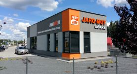 sklep motoryzacyjny JARG-MOT